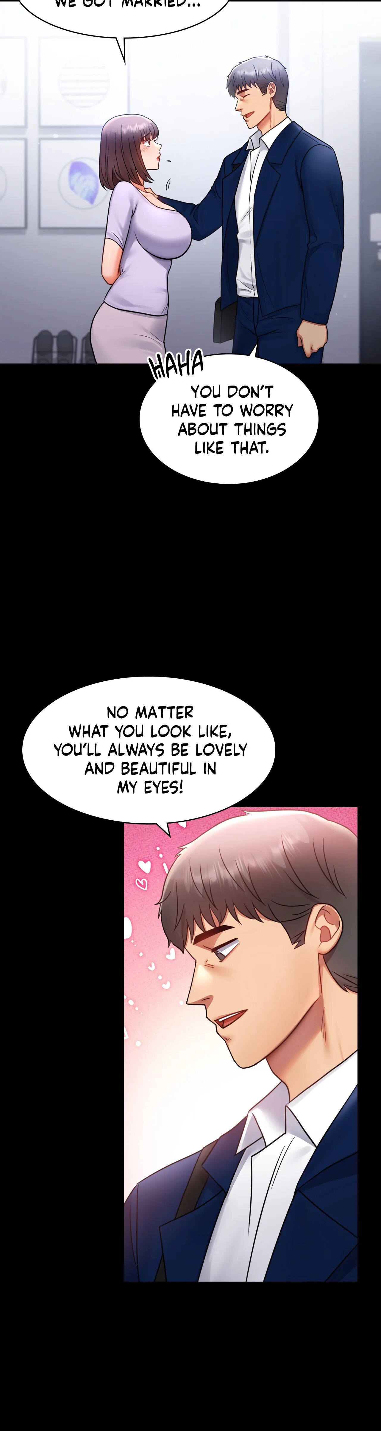 Infidelity 101 Chapter 75 - The End image 61
