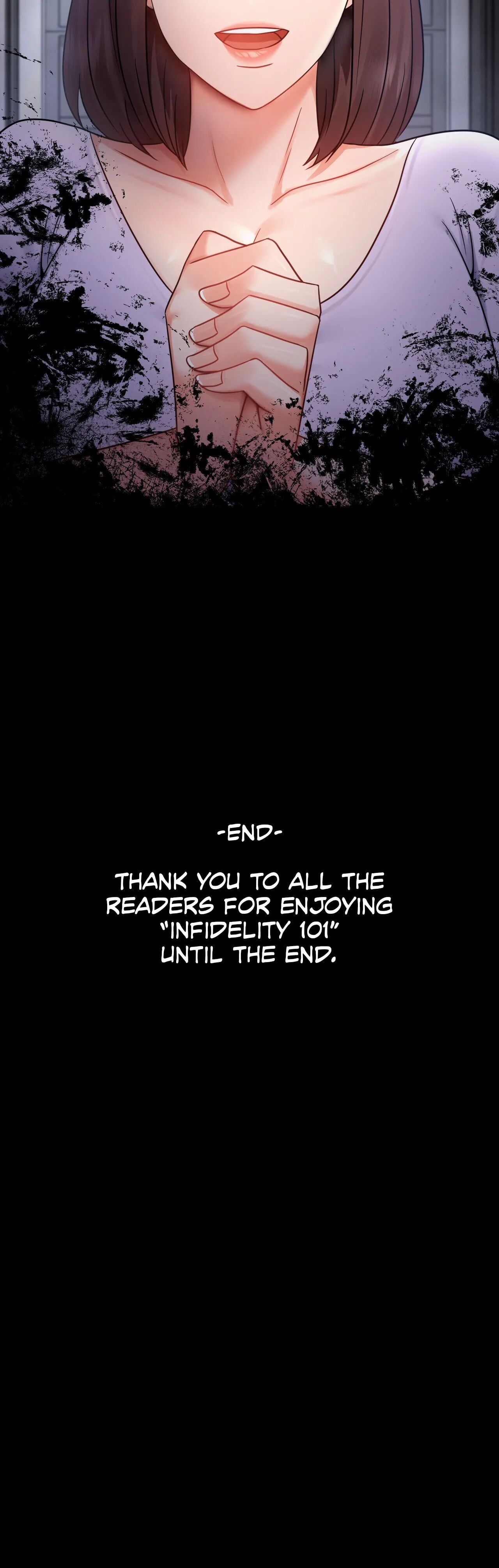 Infidelity 101 Chapter 75 - The End image 65