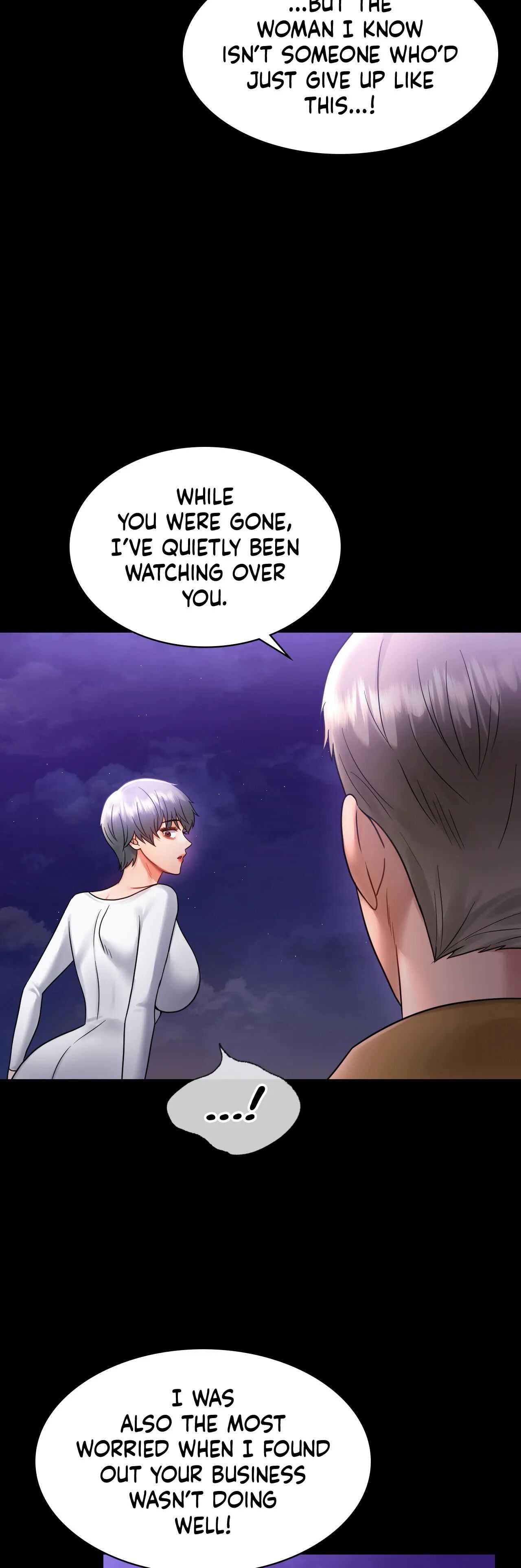 Infidelity 101 Chapter 75 - The End image 6