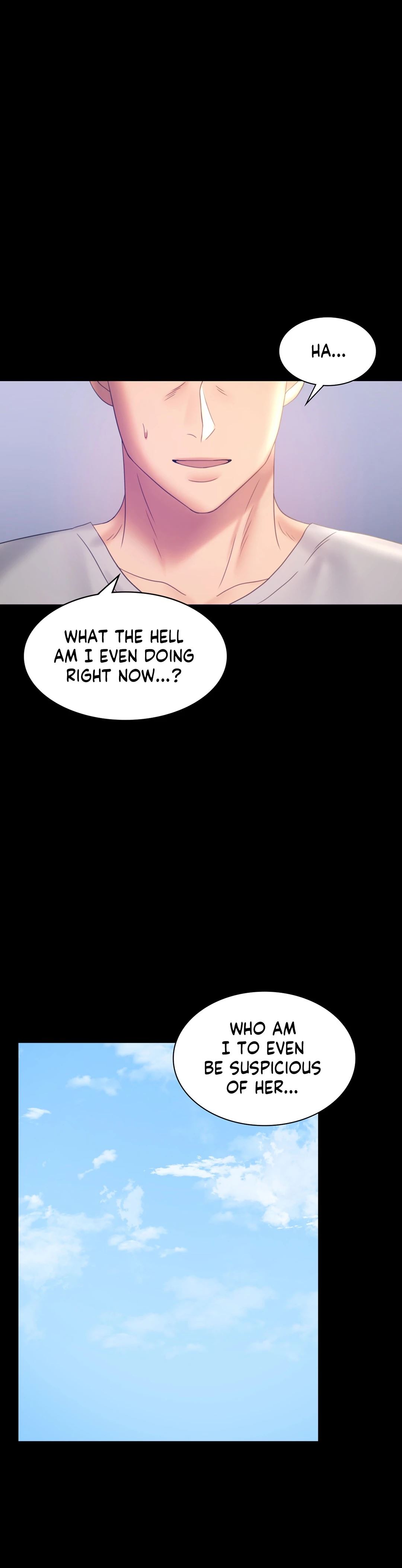 Infidelity 101 Chapter 8 image 9