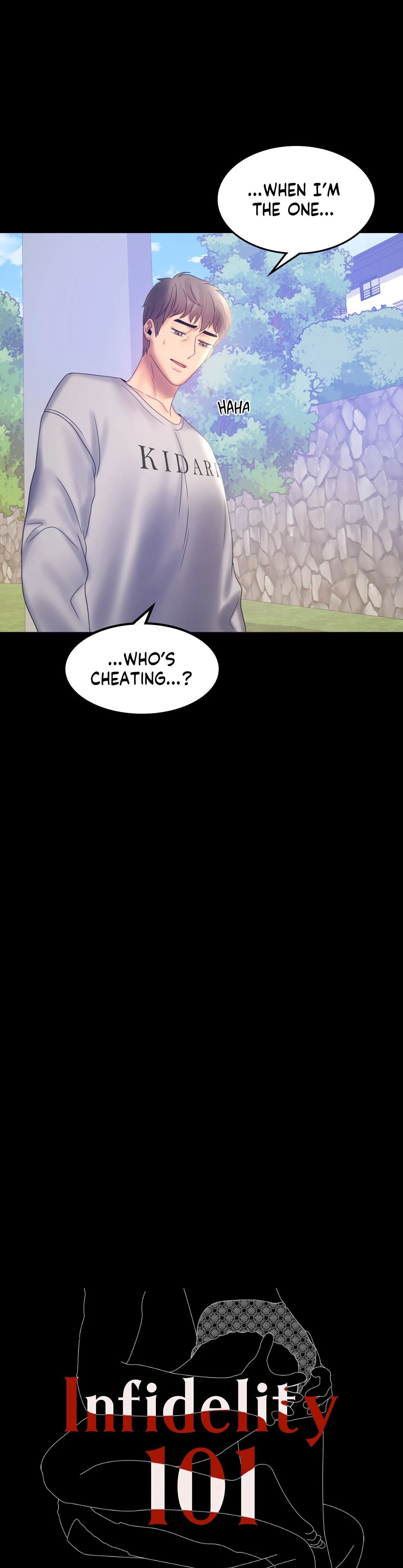 Infidelity 101 Chapter 8 image 10