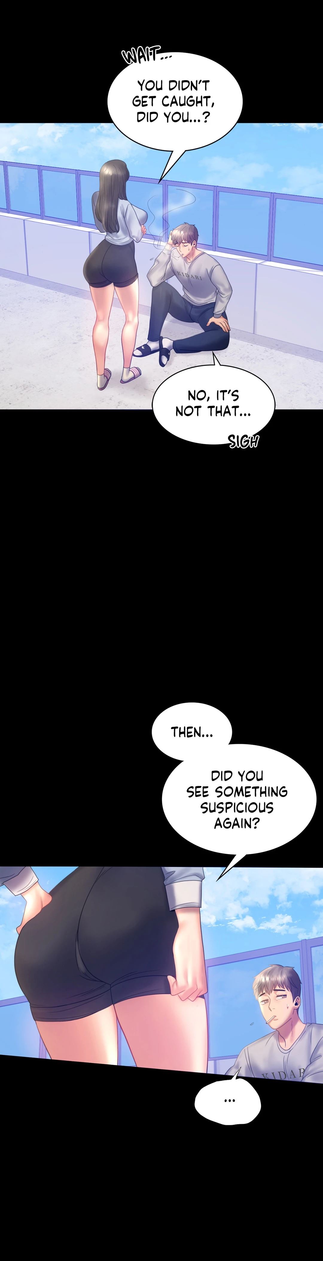 Infidelity 101 Chapter 8 image 13