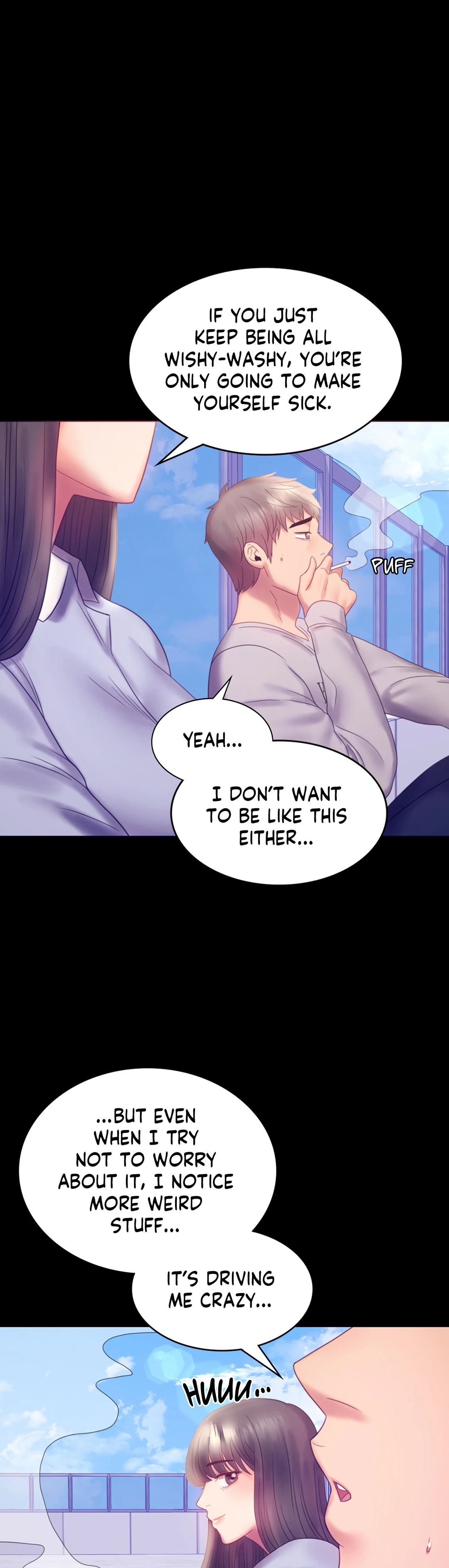 Infidelity 101 Chapter 8 image 15