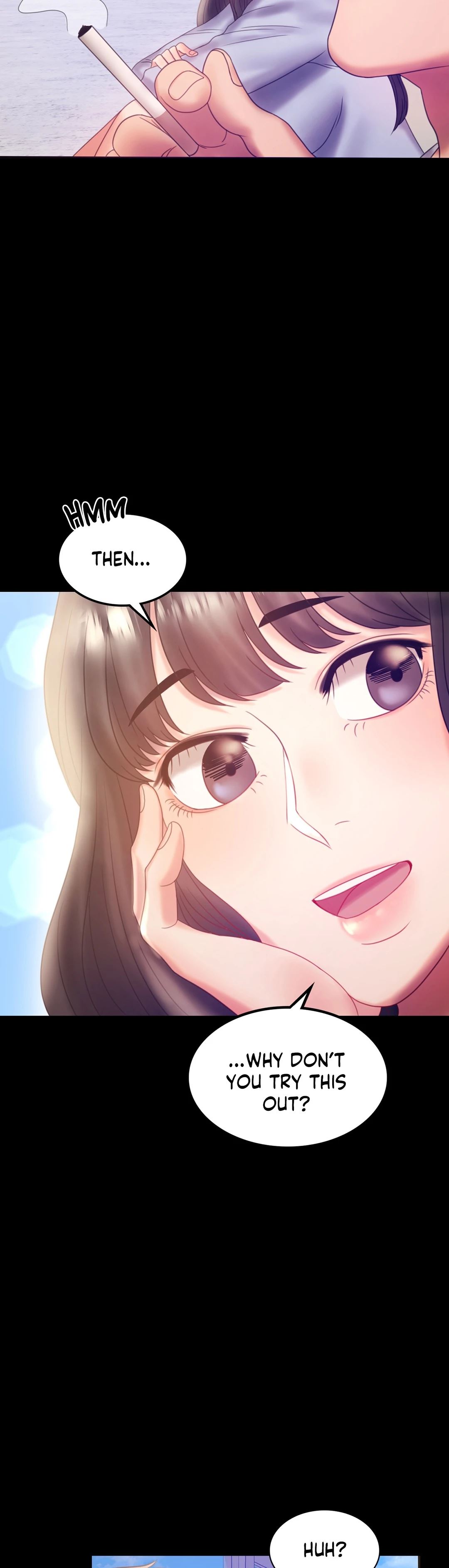 Infidelity 101 Chapter 8 image 16