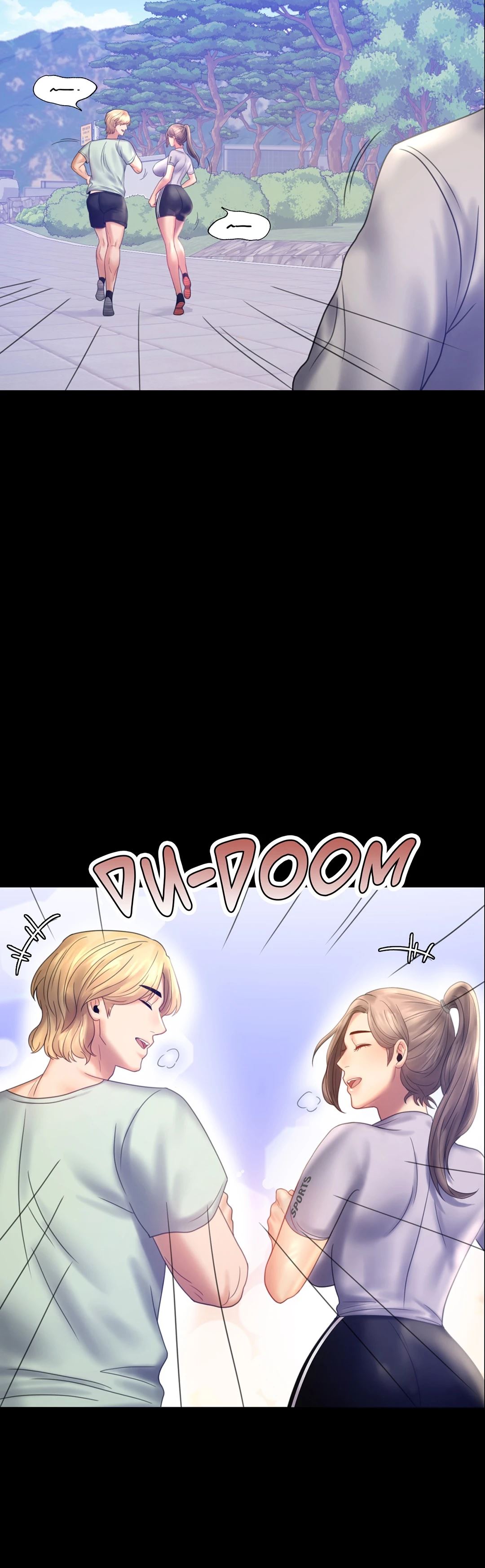 Infidelity 101 Chapter 8 image 1