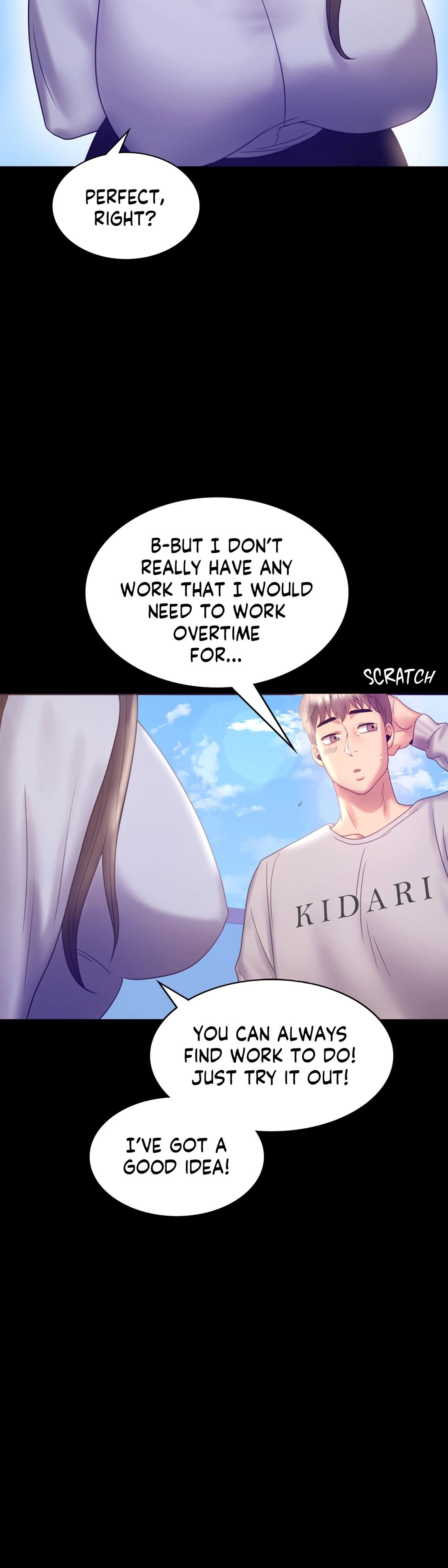 Infidelity 101 Chapter 8 image 19