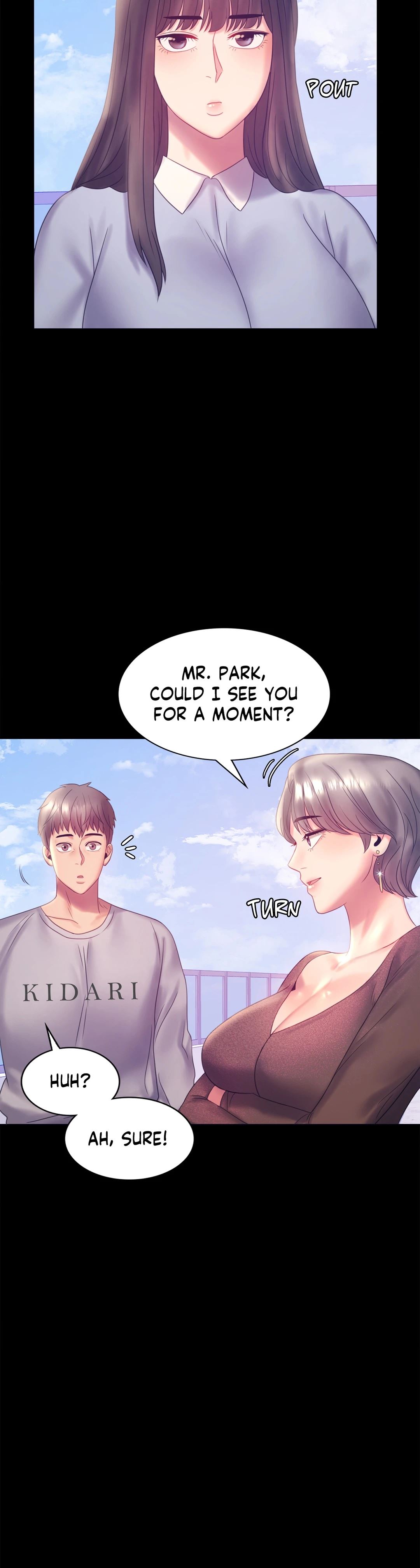 Infidelity 101 Chapter 8 image 23