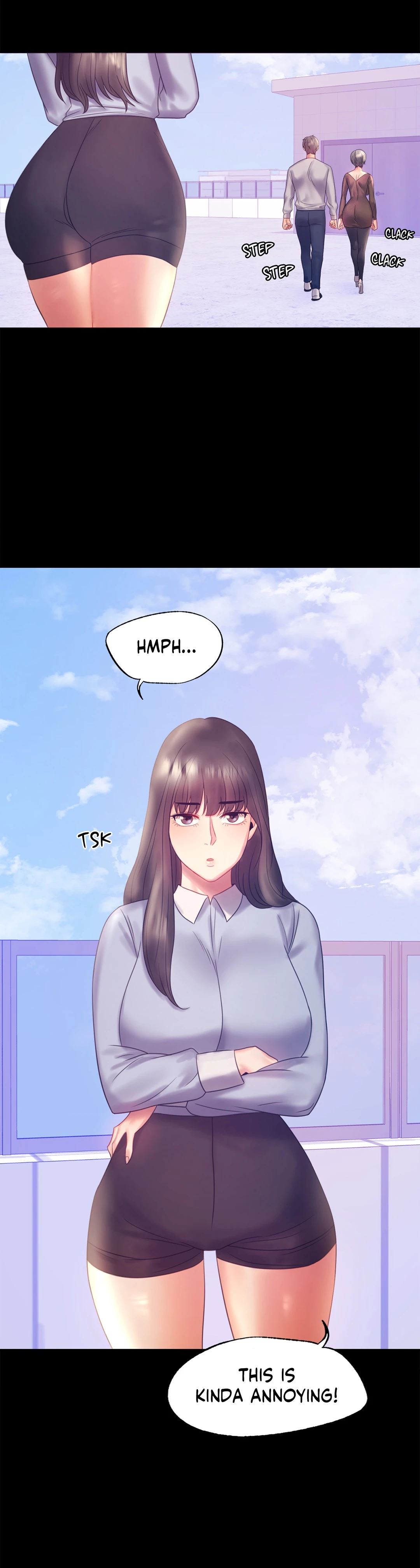Infidelity 101 Chapter 8 image 24