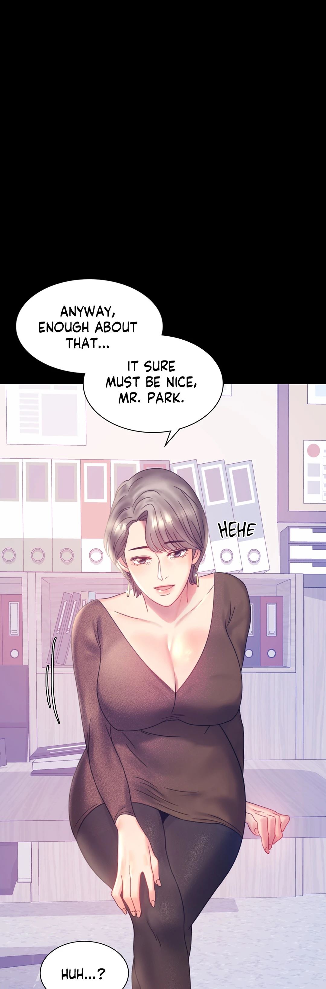 Infidelity 101 Chapter 8 image 27