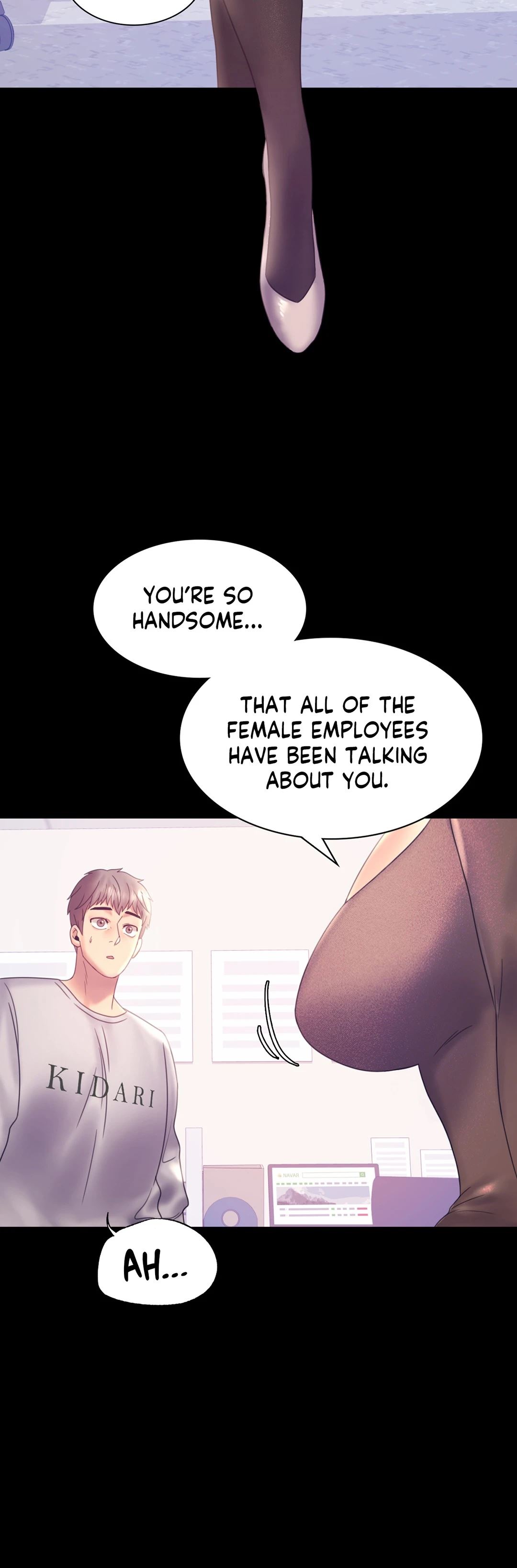 Infidelity 101 Chapter 8 image 28