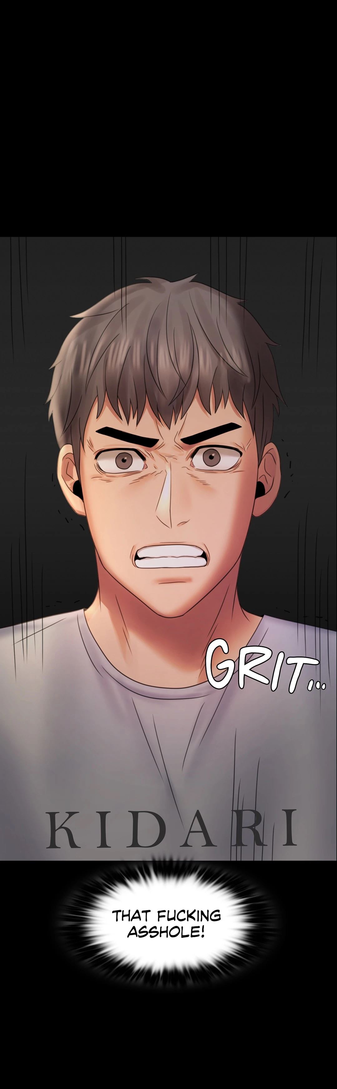 Infidelity 101 Chapter 8 image 2
