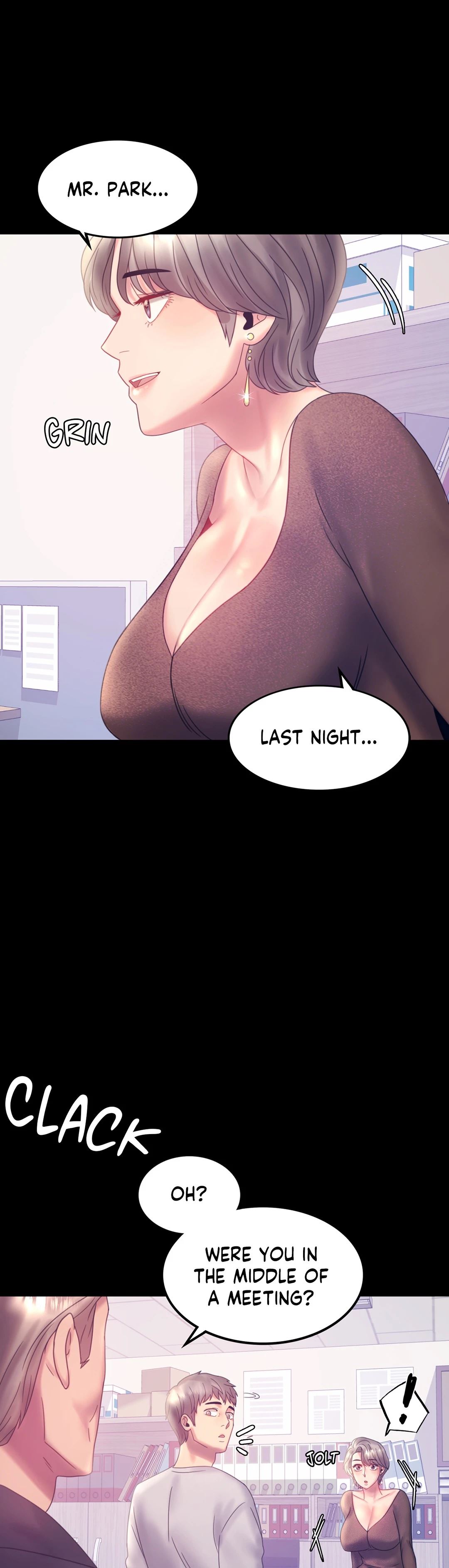Infidelity 101 Chapter 8 image 31
