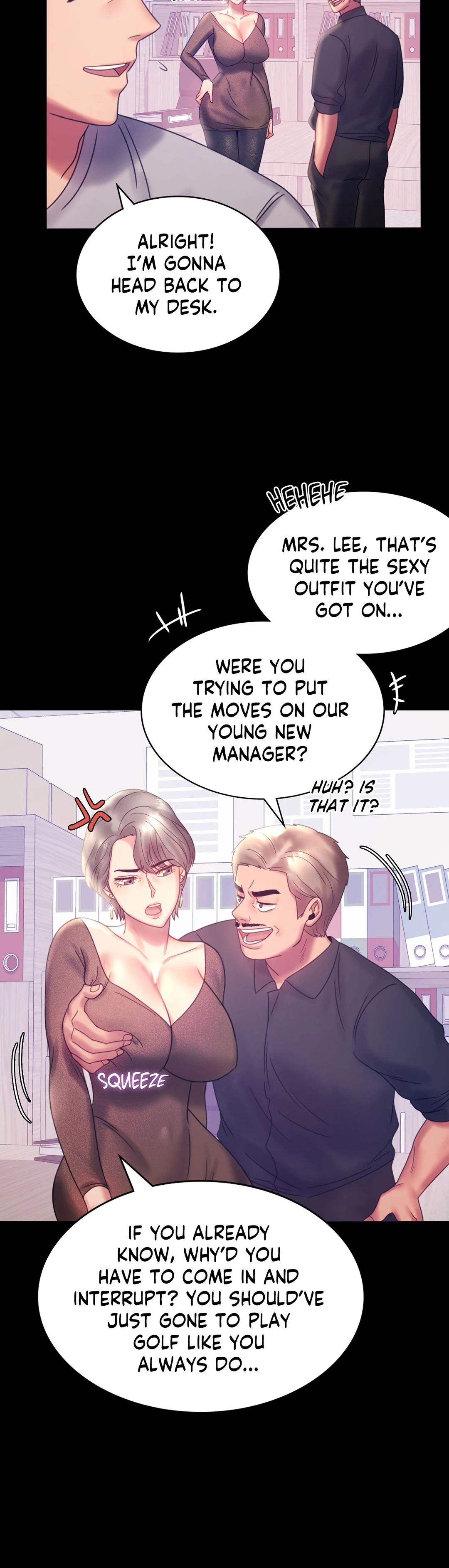 Infidelity 101 Chapter 8 image 33