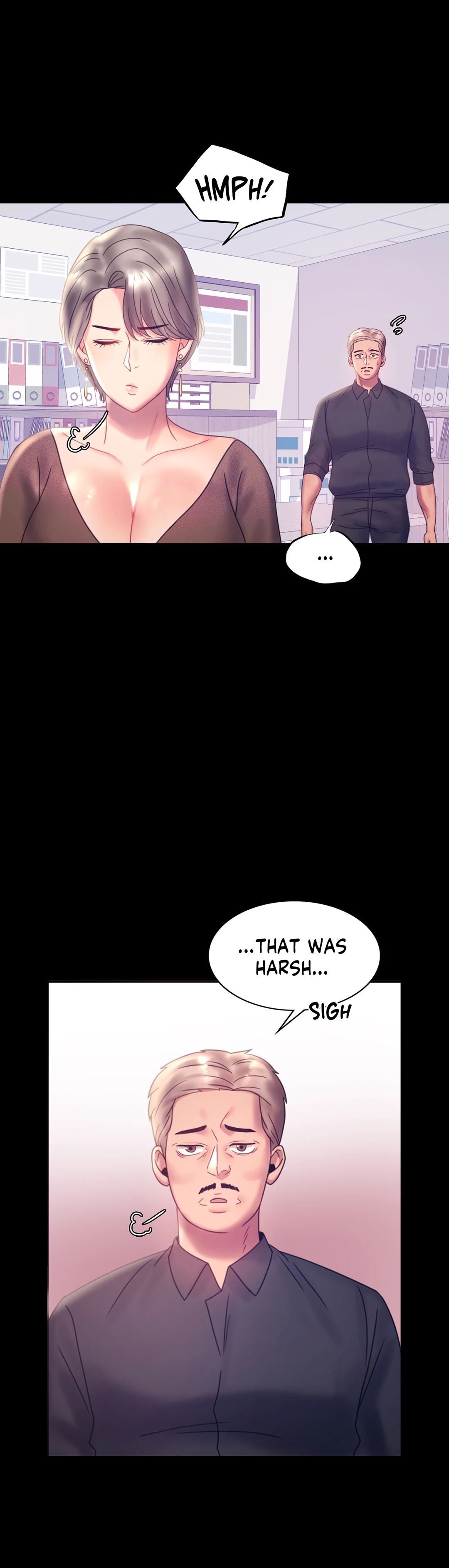 Infidelity 101 Chapter 8 image 34