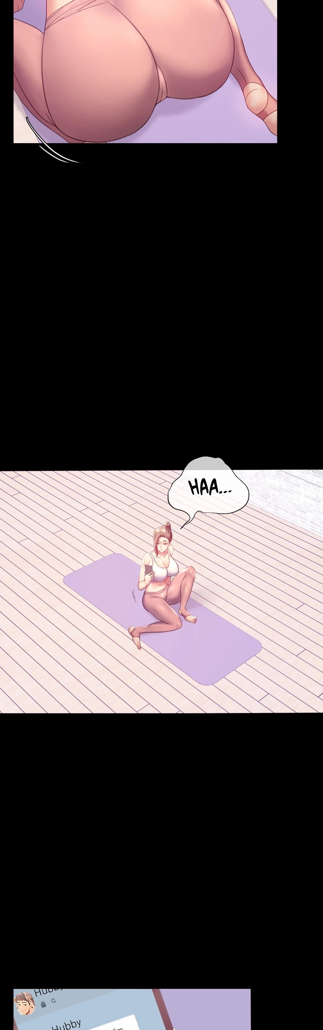 Infidelity 101 Chapter 8 image 38