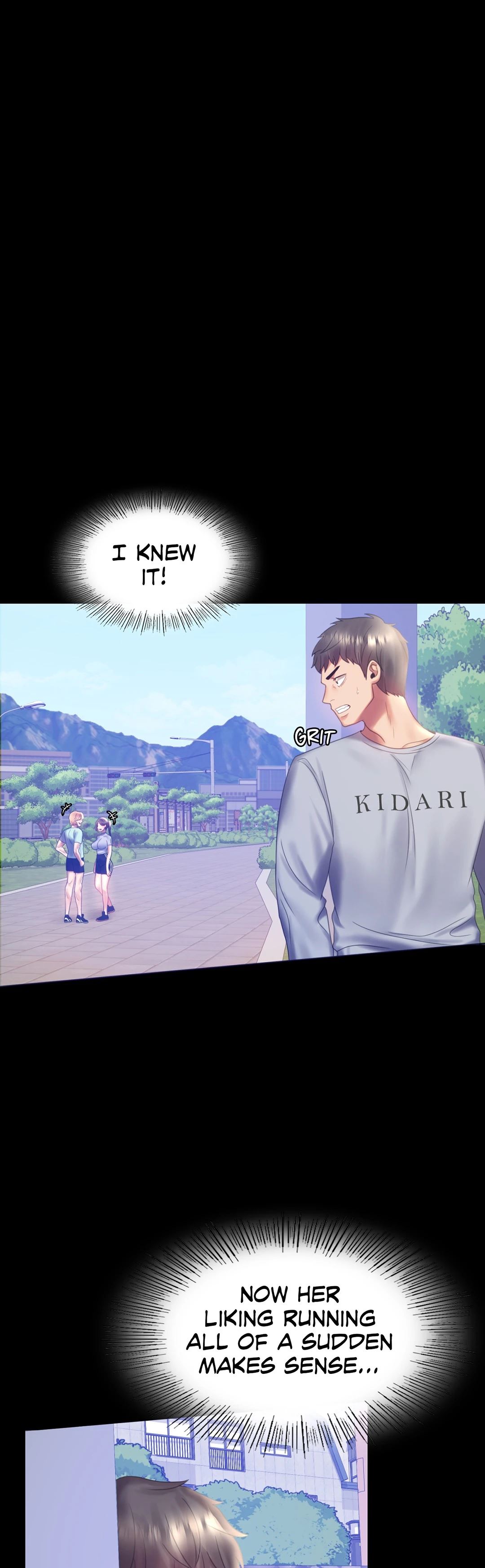 Infidelity 101 Chapter 8 image 3
