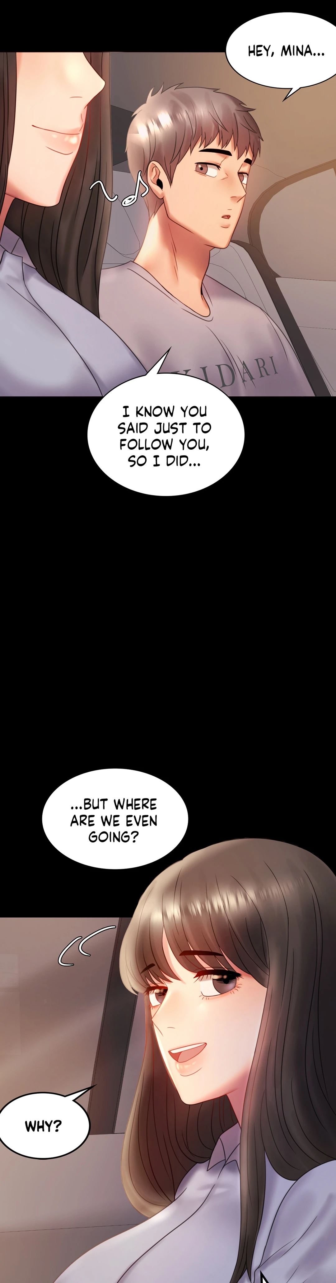 Infidelity 101 Chapter 8 image 42