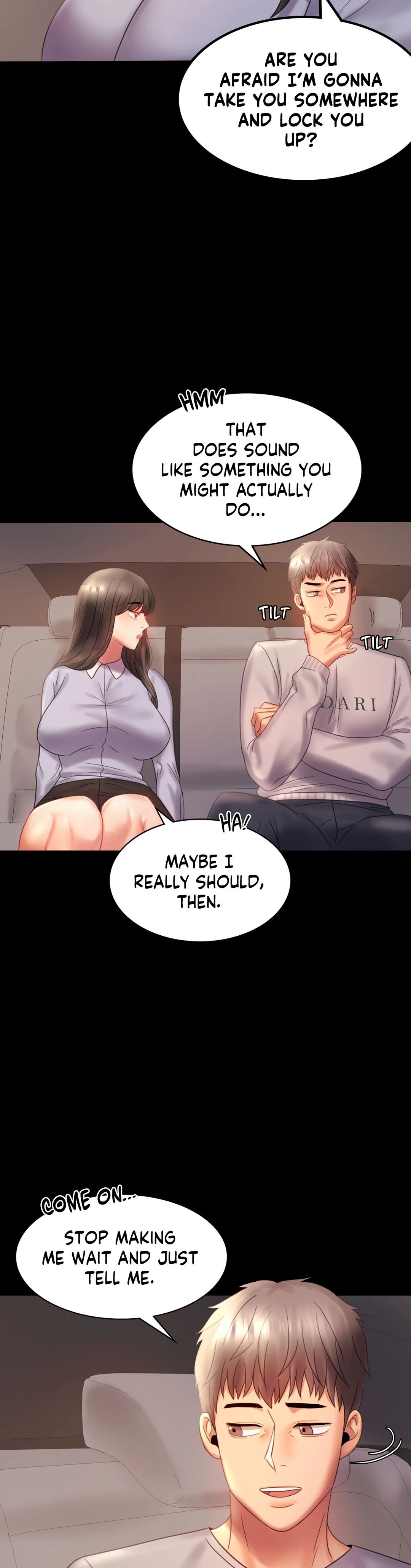 Infidelity 101 Chapter 8 image 43