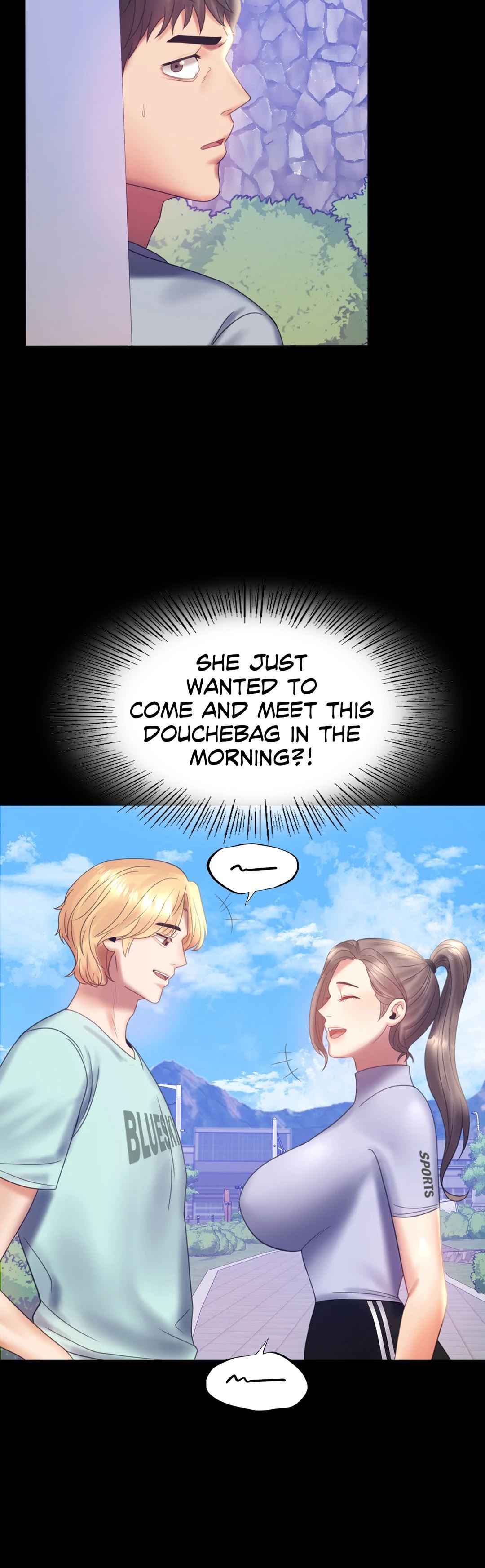 Infidelity 101 Chapter 8 image 4