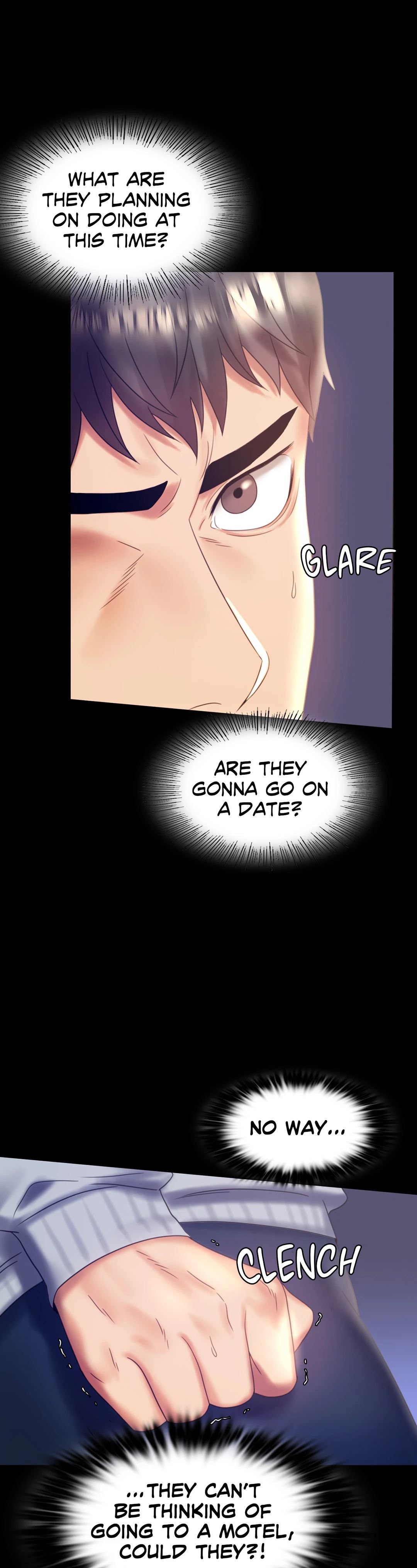 Infidelity 101 Chapter 8 image 5