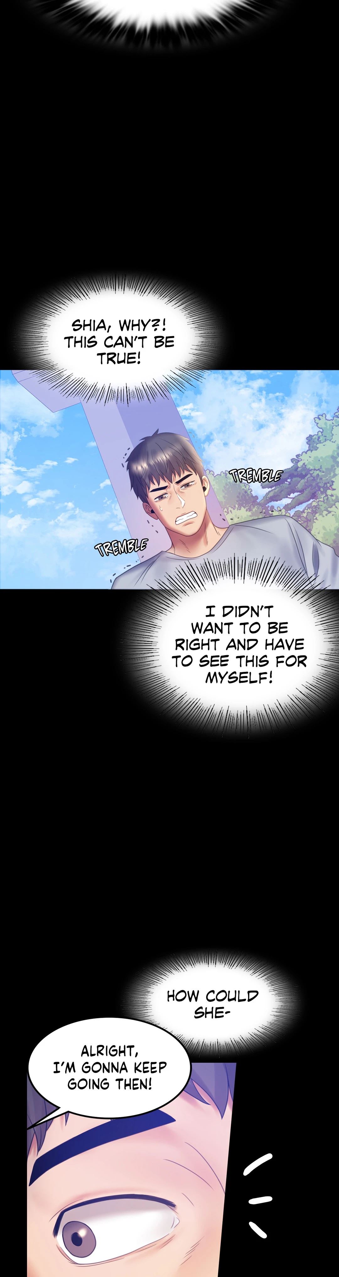 Infidelity 101 Chapter 8 image 6