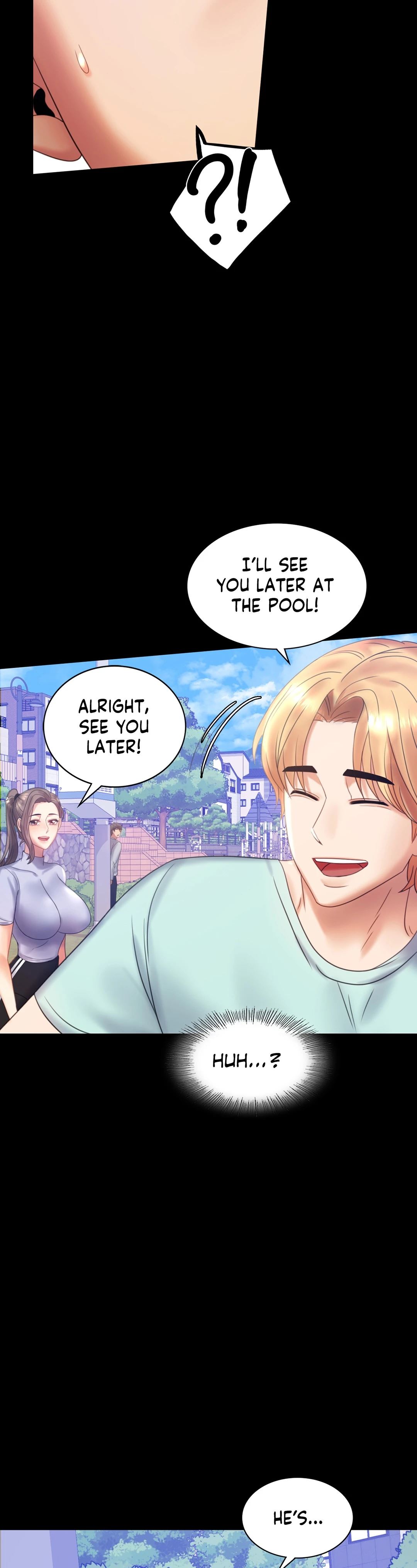 Infidelity 101 Chapter 8 image 7