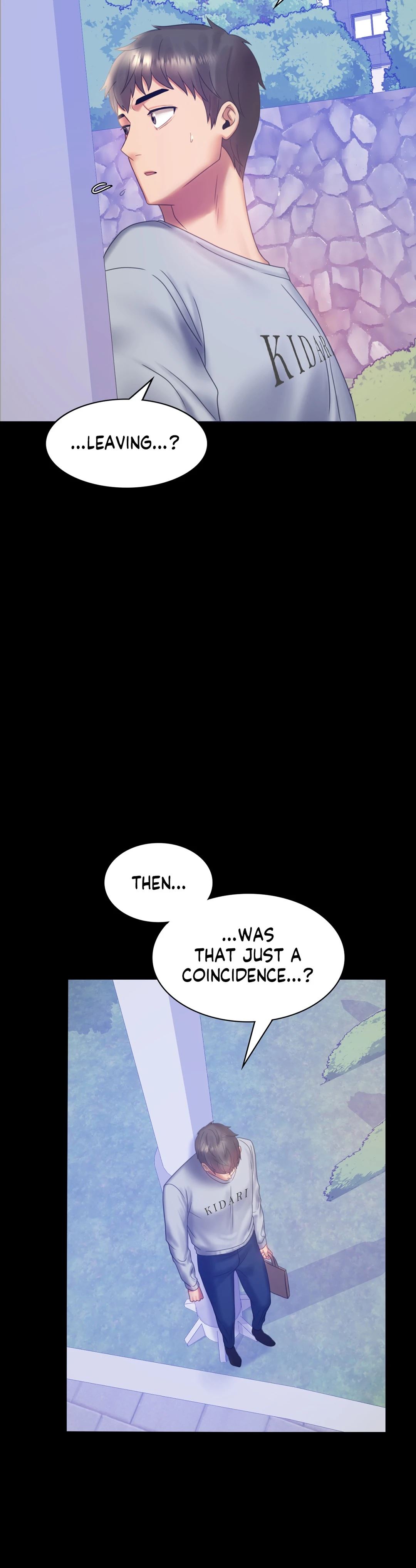 Infidelity 101 Chapter 8 image 8