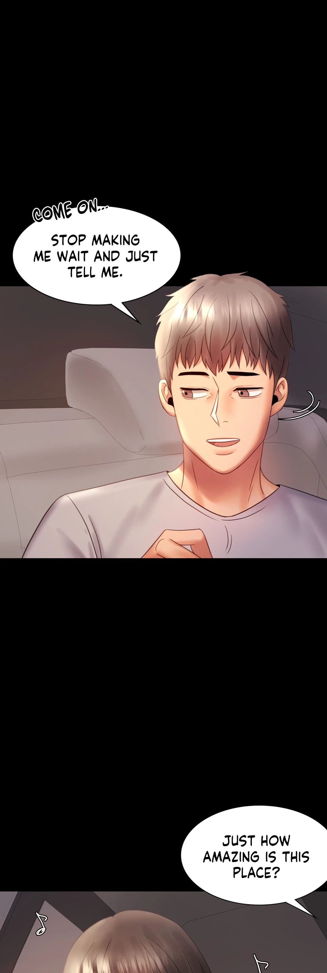 Infidelity 101 Chapter 9 image 0