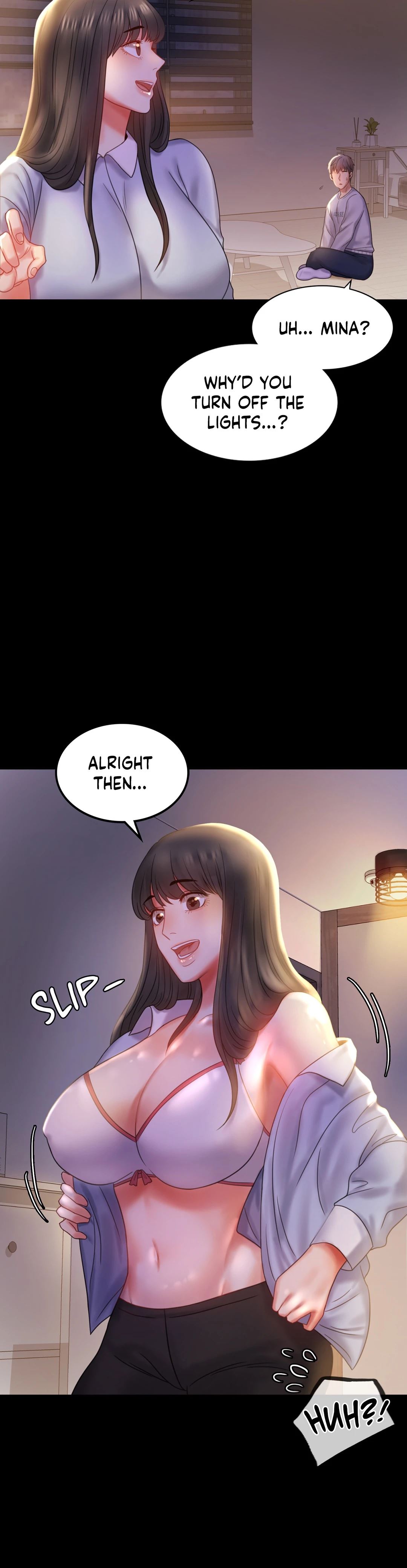 Infidelity 101 Chapter 9 image 9