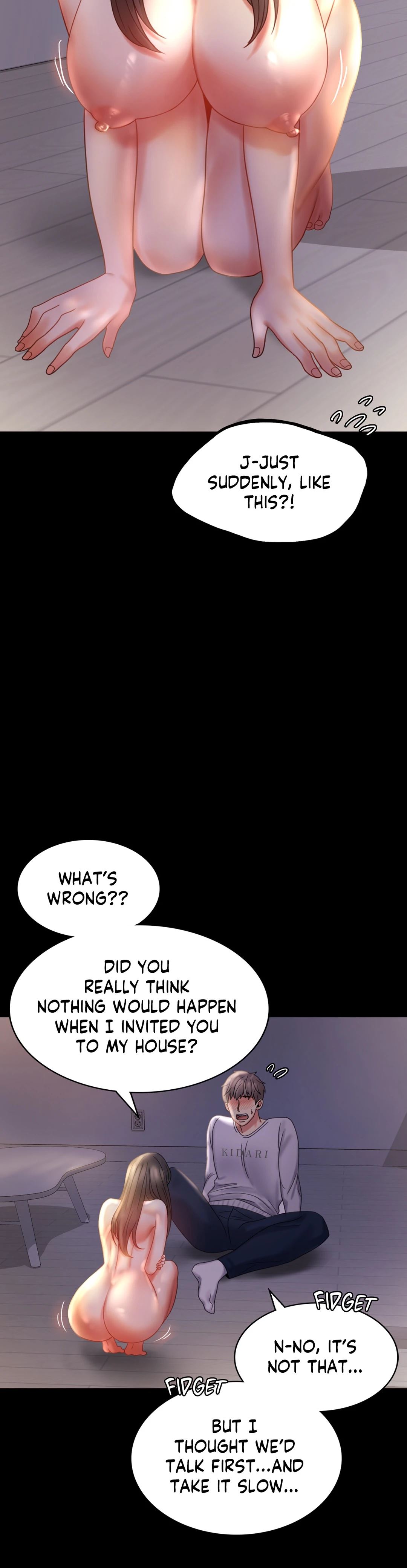 Infidelity 101 Chapter 9 image 12