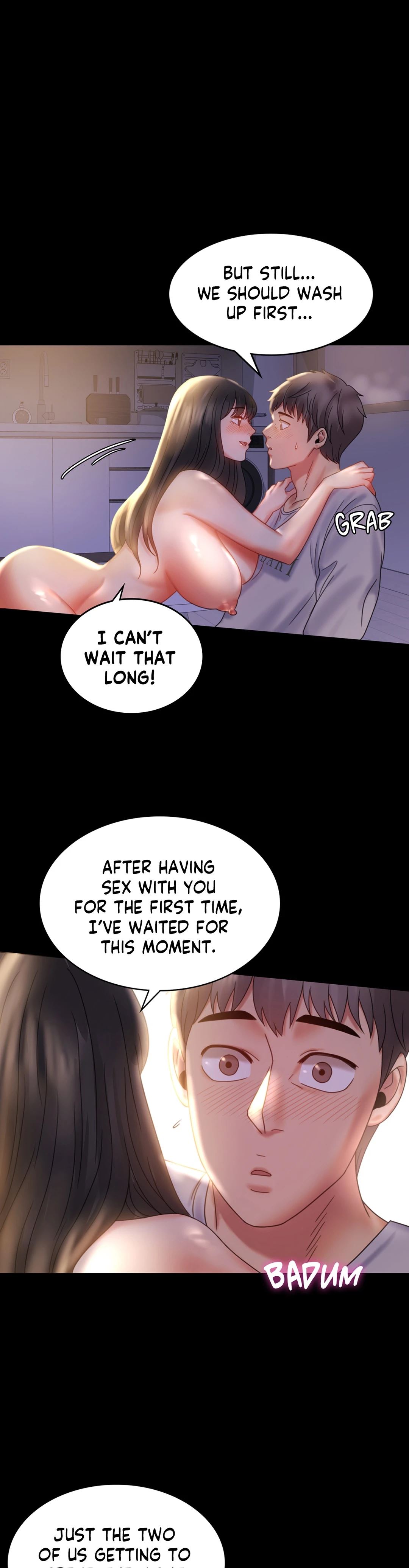 Infidelity 101 Chapter 9 image 14