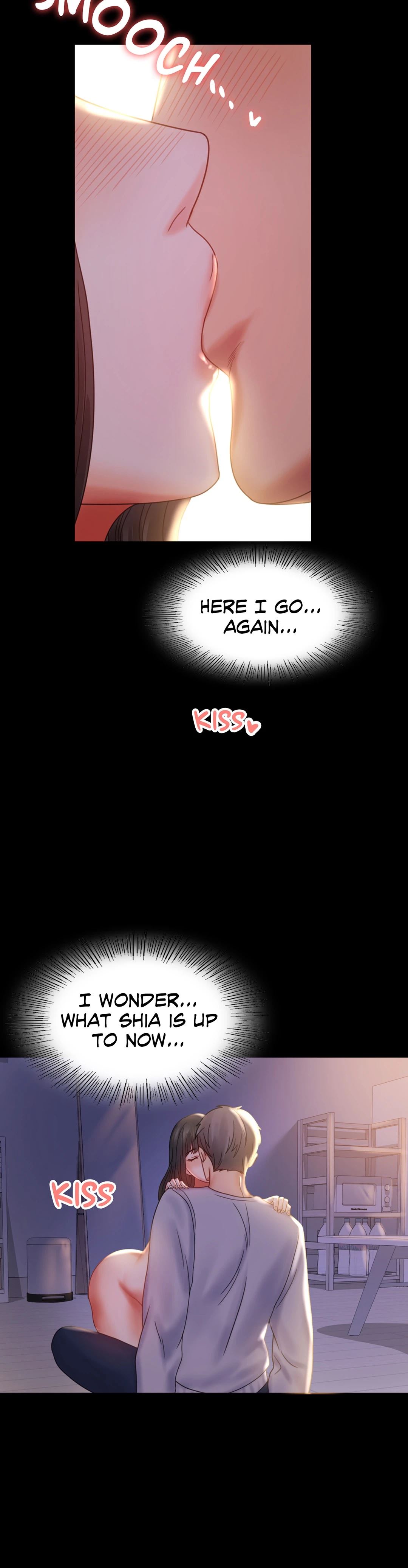 Infidelity 101 Chapter 9 image 16