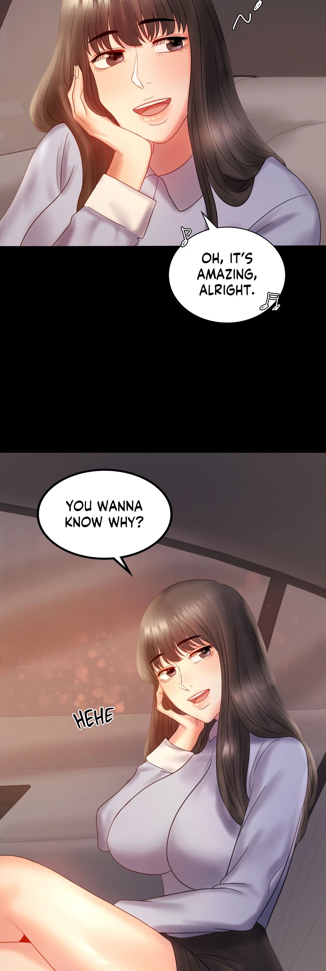 Infidelity 101 Chapter 9 image 1