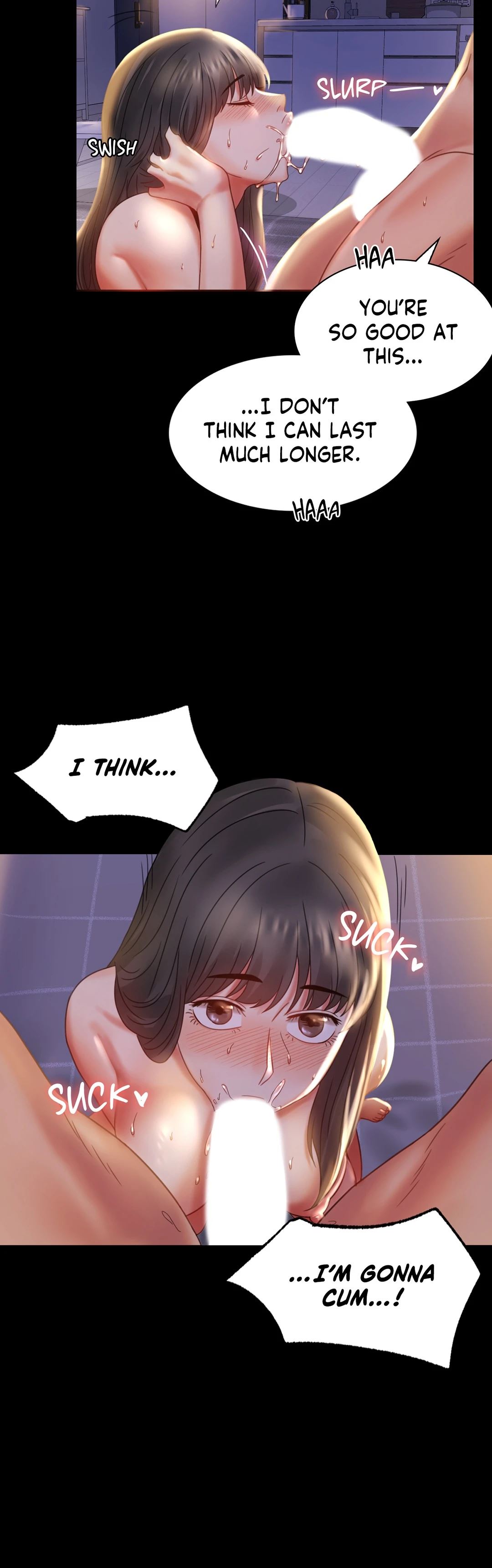 Infidelity 101 Chapter 9 image 20