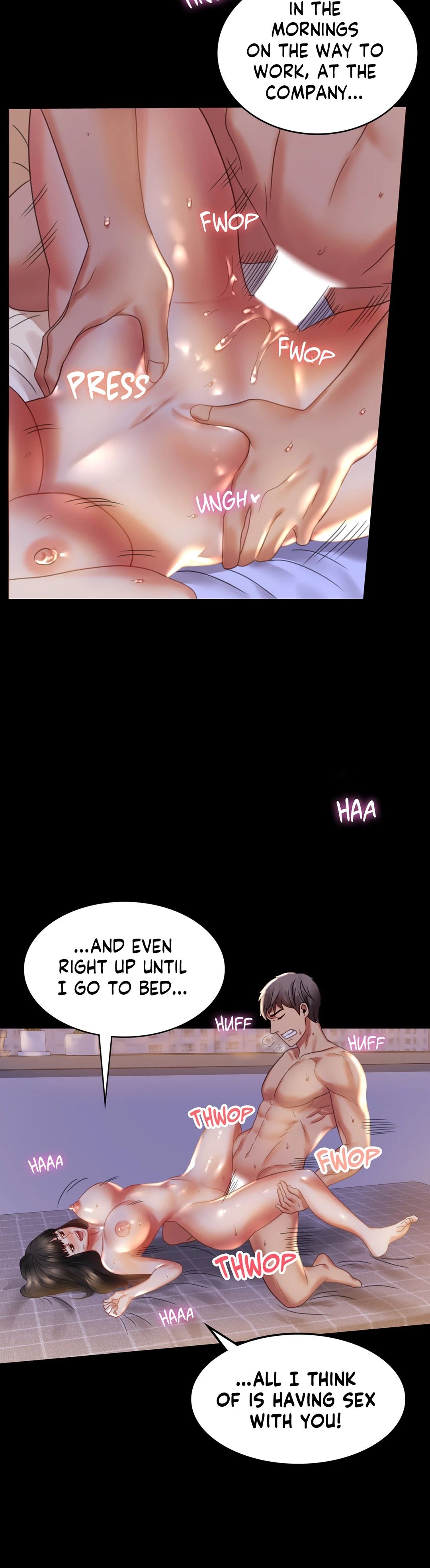 Infidelity 101 Chapter 9 image 29