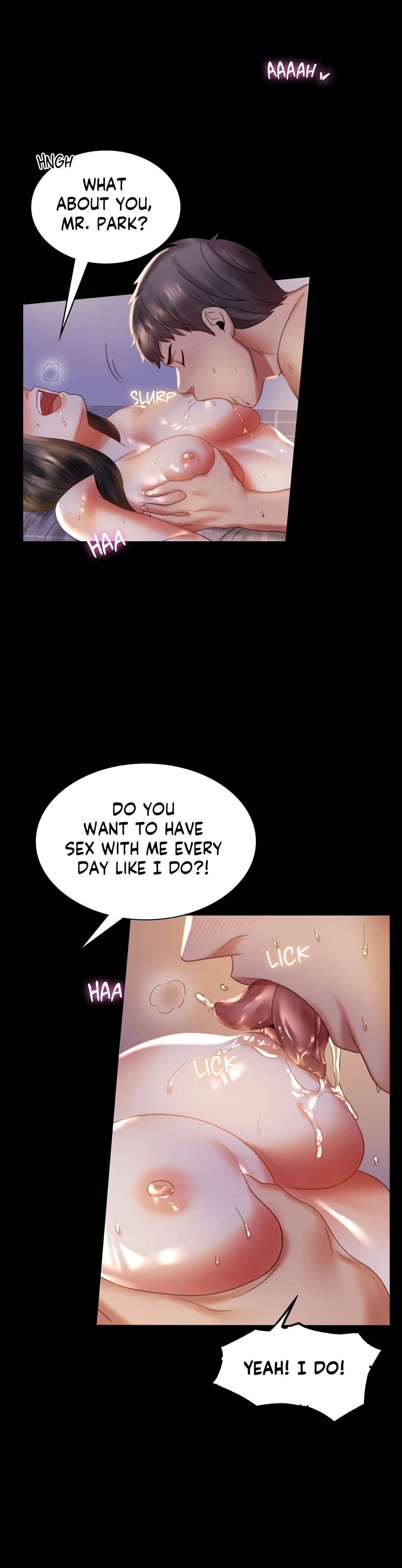 Infidelity 101 Chapter 9 image 30
