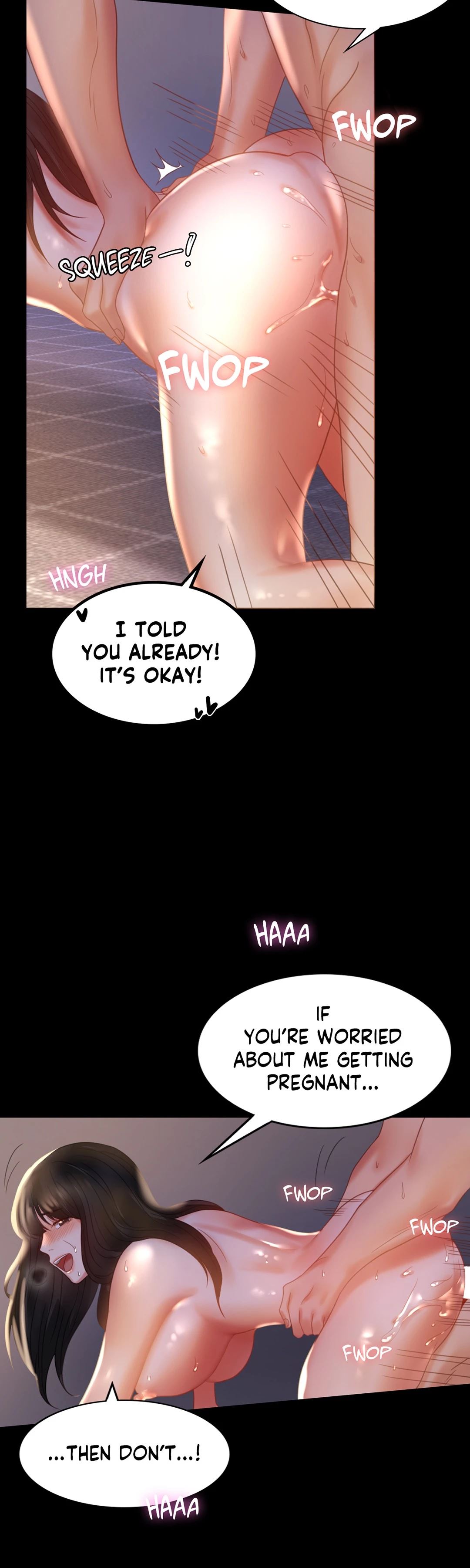 Infidelity 101 Chapter 9 image 36
