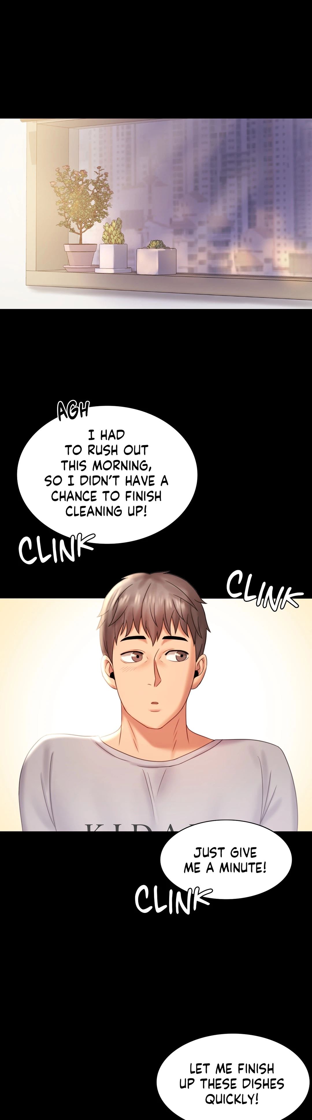 Infidelity 101 Chapter 9 image 4