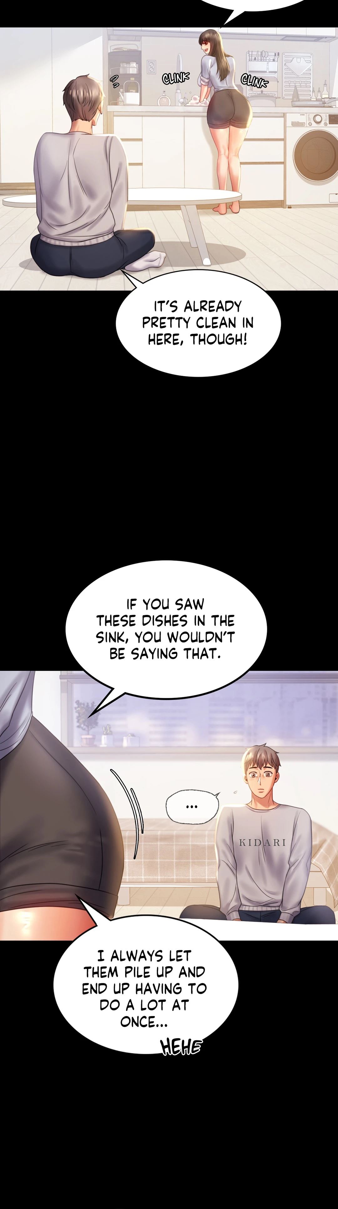 Infidelity 101 Chapter 9 image 5