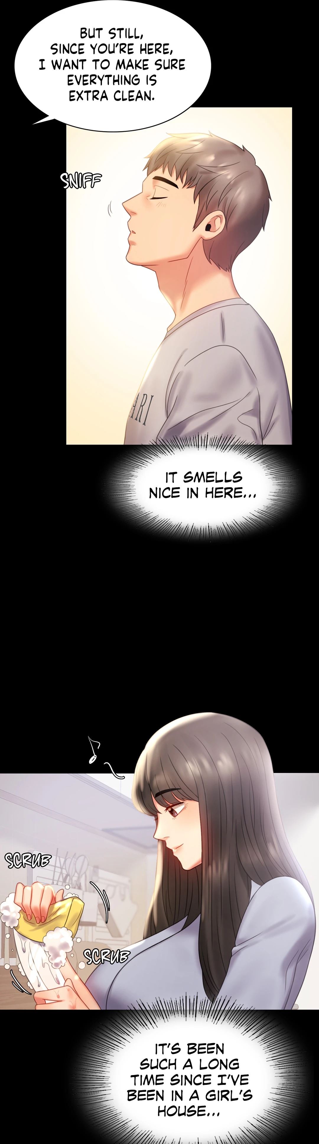 Infidelity 101 Chapter 9 image 6