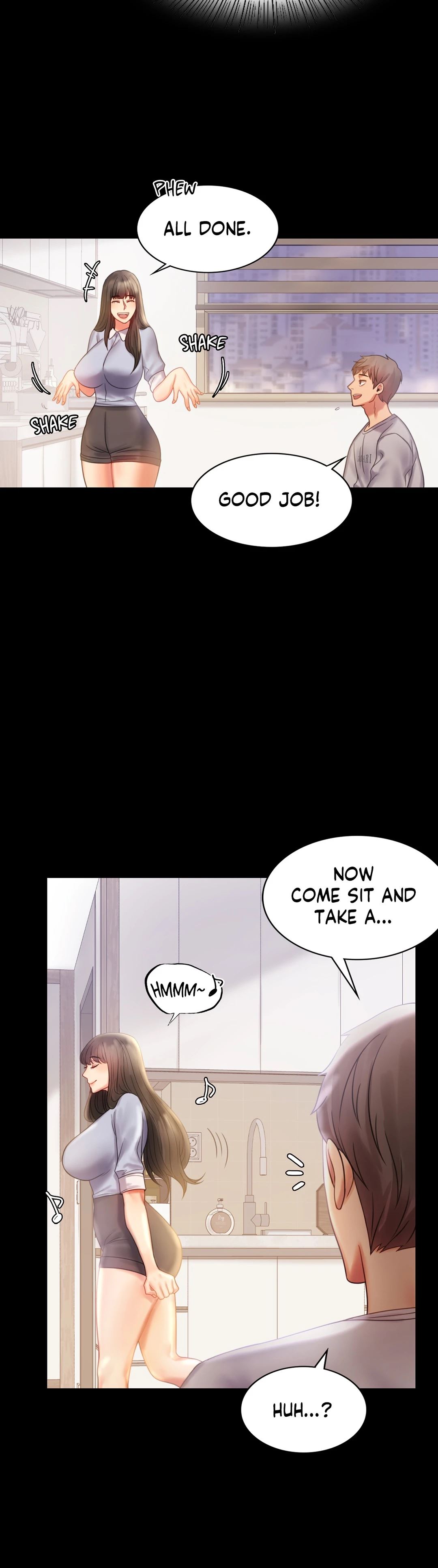 Infidelity 101 Chapter 9 image 7