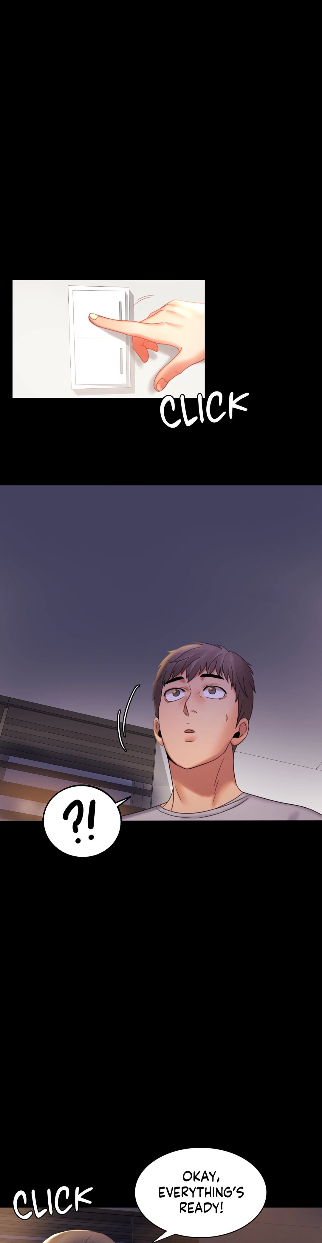 Infidelity 101 Chapter 9 image 8