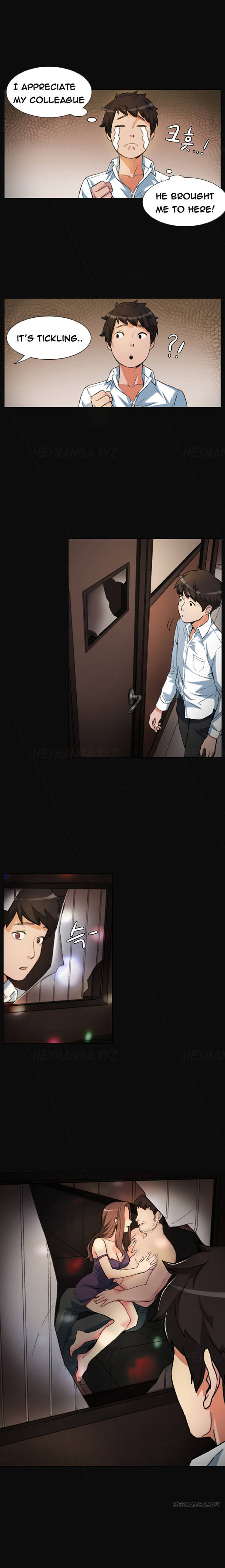 By Chance Chapter 1 image 10