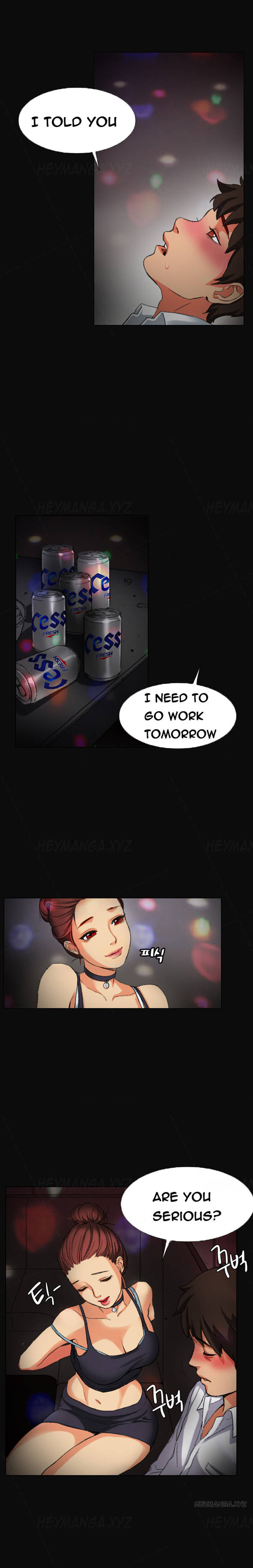By Chance Chapter 1 image 4