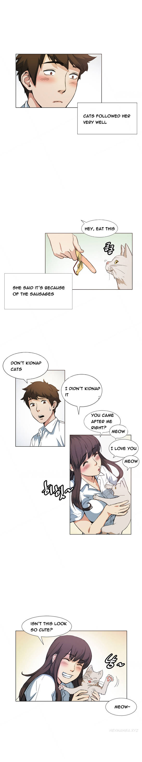 By Chance Chapter 10 image 11