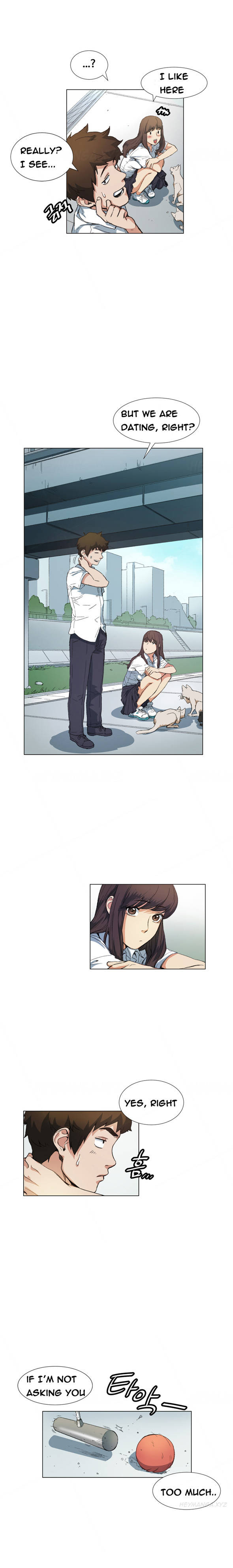 By Chance Chapter 10 image 2
