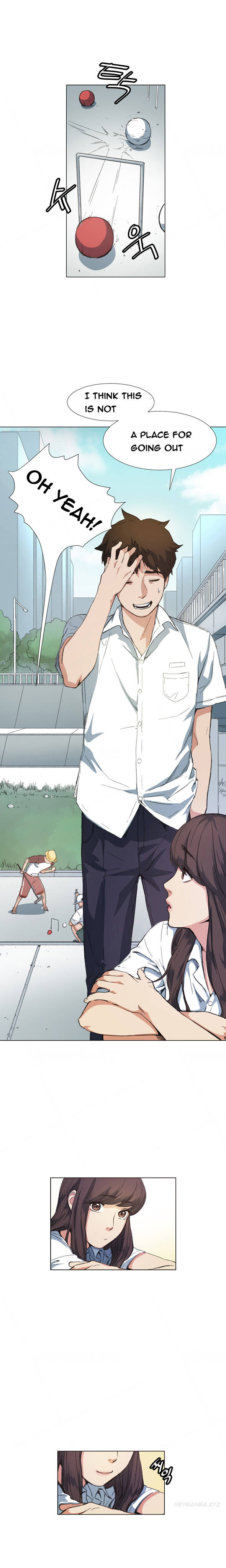 By Chance Chapter 10 image 3