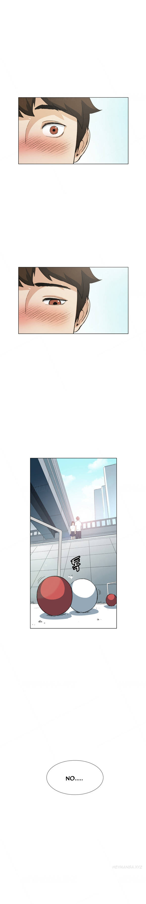 By Chance Chapter 10 image 7