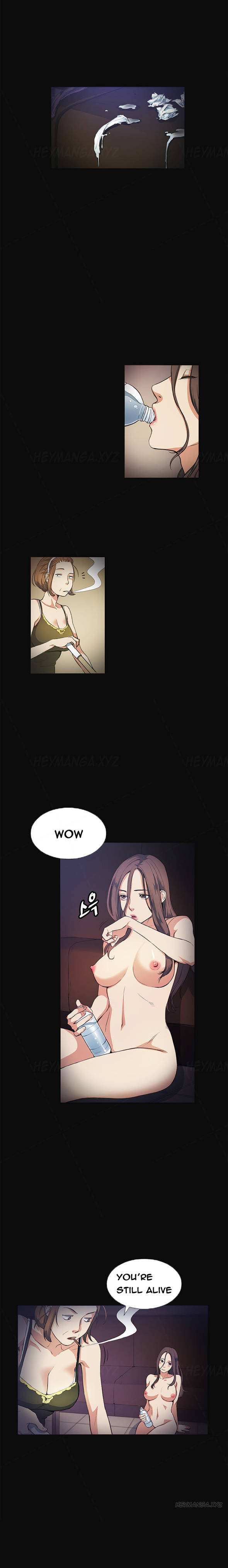 By Chance Chapter 11 image 0