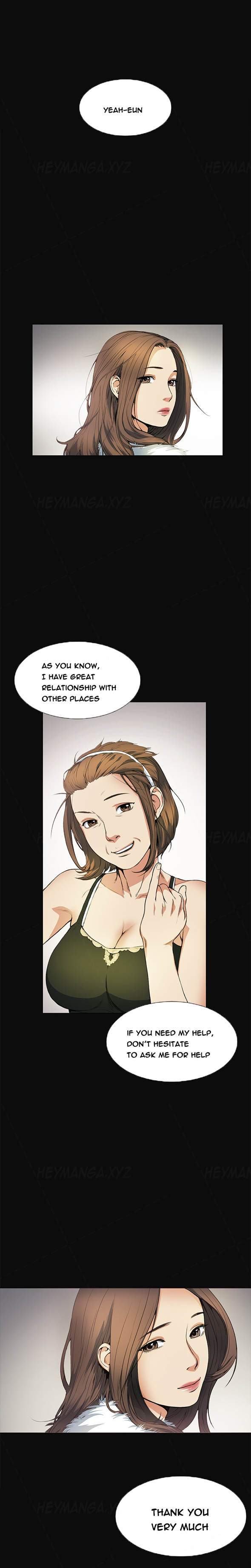 By Chance Chapter 11 image 11